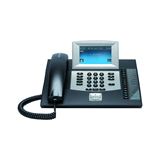Auerswald COMforTEL 2600 schwarz Systemtelefon