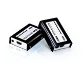 ATEN Technology VE800 1-fach HDMI Grafikverlängerung über ATEN Technology VE800 1-fach HDMI Grafikverlängerung über