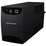 Bluewalker PowerWalker VI 650 SE 650 VA / 360 Watt Tower (10120048) Bluewalker PowerWalker VI 650 SE 650 VA / 360 Watt Tower (10120048)