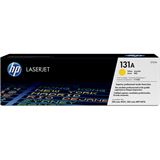 HP Toner CF212A gelb