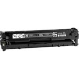 HP Toner CF210X schwarz