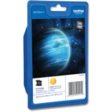 Brother Tinte LC-1280XLY gelb
