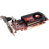 1GB Club 3D Radeon HD 7750 Low Profile Aktiv PCIe 3.0 x16 (Retail) 1GB Club 3D Radeon HD 7750 Low Profile Aktiv PCIe 3.0 x16 (Retail)