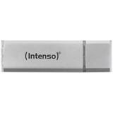 64 GB Intenso Ultra Line weiss USB 3.0