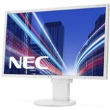21,5" (54,61cm) NEC MultiSync EA224WMi Weiß 1920x1080 21,5" (54,61cm) NEC MultiSync EA224WMi Weiß 1920x1080