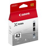 Canon Tinte CLI-42GY 6390B001 grau