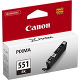 Canon Tinte CLI-551BK 6508B001 schwarz