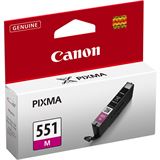 Canon Tinte CLI-551M 6510B001 magenta