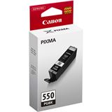 Canon Tinte PGI-550PGBK 6496B001 schwarz