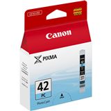 Canon Tinte CLI-42PC 6388B001 cyan