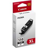 Canon Tinte PGI-550PGBK 6431B001 schwarz