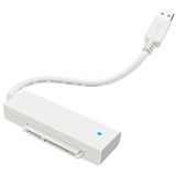 ICY BOX IB-AC603a-U3 SATA Adapter für 2,5" Festplatten ICY BOX IB-AC603a-U3 SATA Adapter für 2,5" Festplatten