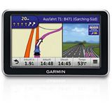 Garmin nüvi 140T