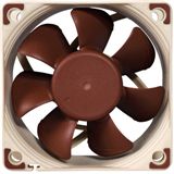 Noctua NF-A6x25 FLX 60x60x25mm 1600-3000 U/min 8,2-19,3 dB(A) Noctua NF-A6x25 FLX 60x60x25mm 1600-3000 U/min 8,2-19,3 dB(A)