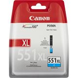 Canon Tinte CLI-551C XL 6444B004 cyan