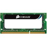 8GB Corsair ValueSelect DDR3-1600 SO-DIMM CL11 Single