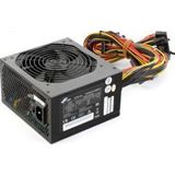 600 Watt FSP Group FSP600-80EPN Non-Modular 80+ Bronze
