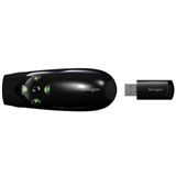 Kensington Presenter Expert mit grünem Laserpointer 2.4 GHz Kensington Presenter Expert mit grünem Laserpointer 2.4 GHz