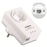 Edimax Powerline HP-5101AC 500 MBit/s 1x LAN 10/100 2er Pack weiss