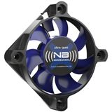 Noiseblocker NB-BlackSilentFan XS2 50x50x10mm 4000 U/min 21 dB(A) Noiseblocker NB-BlackSilentFan XS2 50x50x10mm 4000 U/min 21 dB(A)