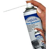 (€2,25*/100ml) LogiLink Universal Reinigungsmittel 400ml (€2,25*/100ml) LogiLink Universal Reinigungsmittel 400ml