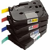 TZE-261CIV Brother TAPE 36 MM - LAMIN.