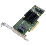 Adaptec RAID 7805 8 Port Multi-Lane PCIe 3.0 x8 Low Adaptec RAID 7805 8 Port Multi-Lane PCIe 3.0 x8 Low
