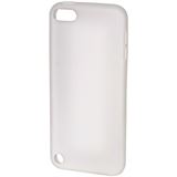 Hama MP3-Tasche SportCase für iPod touch 5G, Silikon, Transparent Hama MP3-Tasche SportCase für iPod touch 5G, Silikon, Transparent