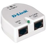 D-Link 2 Port GBase-T PoE Injektor für RJ45 Anschluss (DPE-101GI) D-Link 2 Port GBase-T PoE Injektor für RJ45 Anschluss (DPE-101GI)