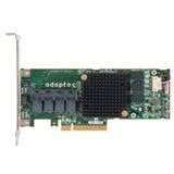 Adaptec 71605 4 Port Multi-lane PCIe 3.0 x8 Low Profile bulk Adaptec 71605 4 Port Multi-lane PCIe 3.0 x8 Low Profile bulk