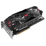 3GB Asus Radeon HD 7970 GHz Edition Matrix Aktiv PCIe 3.0 x16 (Retail)