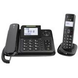 Doro Seniorentelefon Comfort 4005 Combo