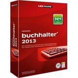 Lexware Buchhalter 2013 32 Bit Deutsch Office Vollversion PC (CD)