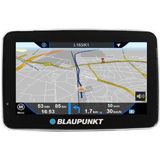 Blaupunkt TravelPilot 70 Europa LMU