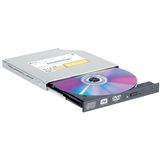LG Electronics GT80N DVD-RW SATA 1.5Gb/s intern schwarz Bulk LG Electronics GT80N DVD-RW SATA 1.5Gb/s intern schwarz Bulk