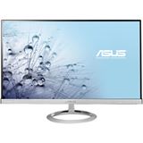 27" (68,58cm) Asus MX Serie MX279H schwarz/silber 1920x1080 27" (68,58cm) Asus MX Serie MX279H schwarz/silber 1920x1080