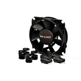 be quiet! Silent Wings 2 PWM 80x80x25mm 2000 U/min 16 dB(A) schwarz be quiet! Silent Wings 2 PWM 80x80x25mm 2000 U/min 16 dB(A) schwarz