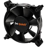 be quiet! Silent Wings 2 PWM 92x92x25mm 1800 U/min 17 dB(A) schwarz be quiet! Silent Wings 2 PWM 92x92x25mm 1800 U/min 17 dB(A) schwarz