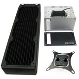 XSPC Wasserkühlung Set RayStorm 750 RX360
