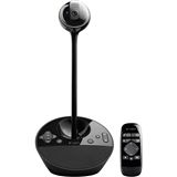 Logitech BCC950 ConferenceCam Webcam USB