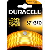 Duracell 371/370 SR69 Silber Knopfzellen Batterie 1.5 V 1er Pack Duracell 371/370 SR69 Silber Knopfzellen Batterie 1.5 V 1er Pack