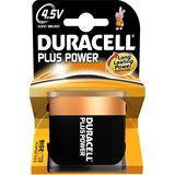 Duracell Plus Power 3LR12 Alkaline Flachbatterie 4.5 V 1er Pack Duracell Plus Power 3LR12 Alkaline Flachbatterie 4.5 V 1er Pack
