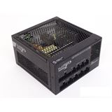 520 Watt Seasonic Platinum Series Fanless Modular 80+ Platinum 520 Watt Seasonic Platinum Series Fanless Modular 80+ Platinum
