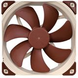 Noctua NF-A14 ULN 140x140x25mm 800 U/min 12 dB(A) braun/beige Noctua NF-A14 ULN 140x140x25mm 800 U/min 12 dB(A) braun/beige