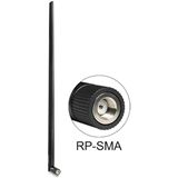 DeLOCK WLAN Antenne RP-SMA 802.11 b/g/n 9 dBi