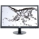 21,5" (54,61cm) AOC Professional e2260Sda schwarz 1680x1050 21,5" (54,61cm) AOC Professional e2260Sda schwarz 1680x1050