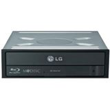 LG Electronics BH16NS40 Blu-ray Disc Writer SATA 1.5Gb/s intern LG Electronics BH16NS40 Blu-ray Disc Writer SATA 1.5Gb/s intern