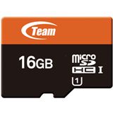 16 GB TeamGroup Xtreem Series microSDHC UHS-I Retail inkl. Adapter 16 GB TeamGroup Xtreem Series microSDHC UHS-I Retail inkl. Adapter