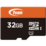 32 GB TeamGroup Xtreem Series microSDHC UHS-I Retail inkl. Adapter 32 GB TeamGroup Xtreem Series microSDHC UHS-I Retail inkl. Adapter