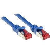 (€0,80*/1m) 25.00m Good Connections Cat. 6 Patchkabel S/FTP PiMF